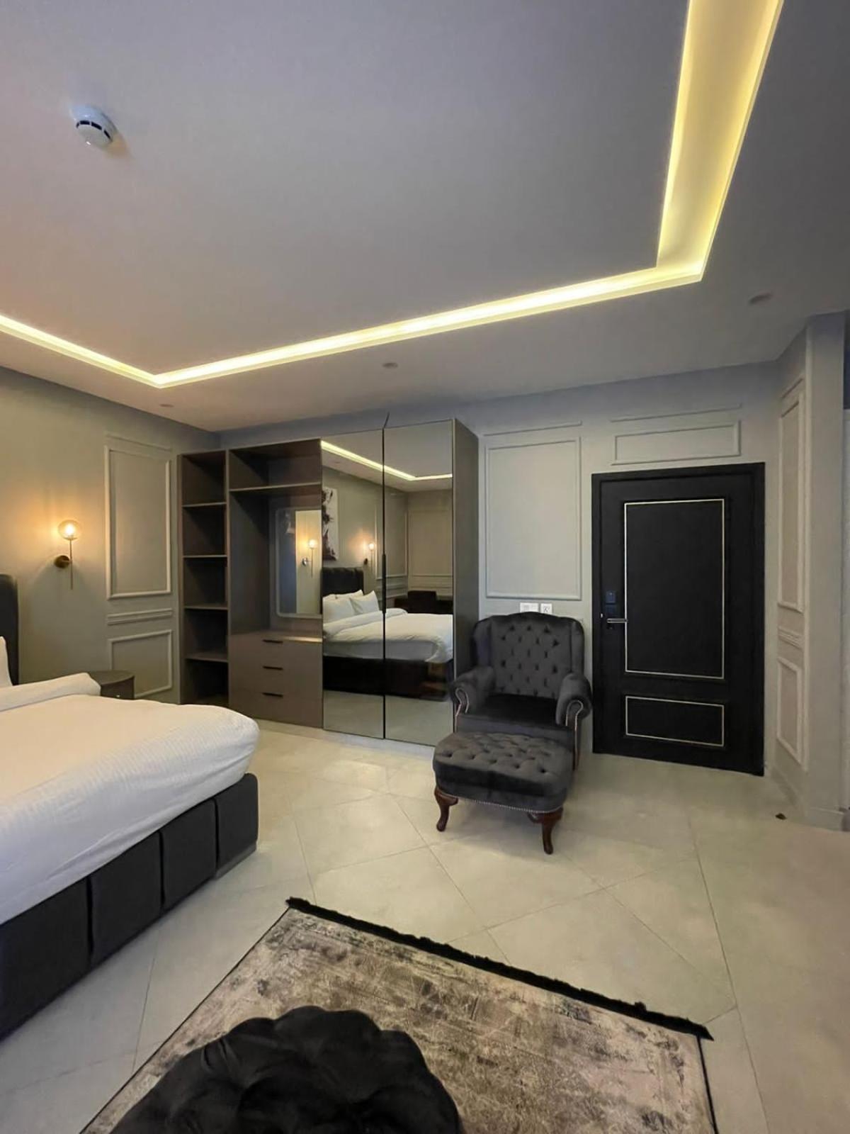 Villa Vista Islamabad Exterior photo