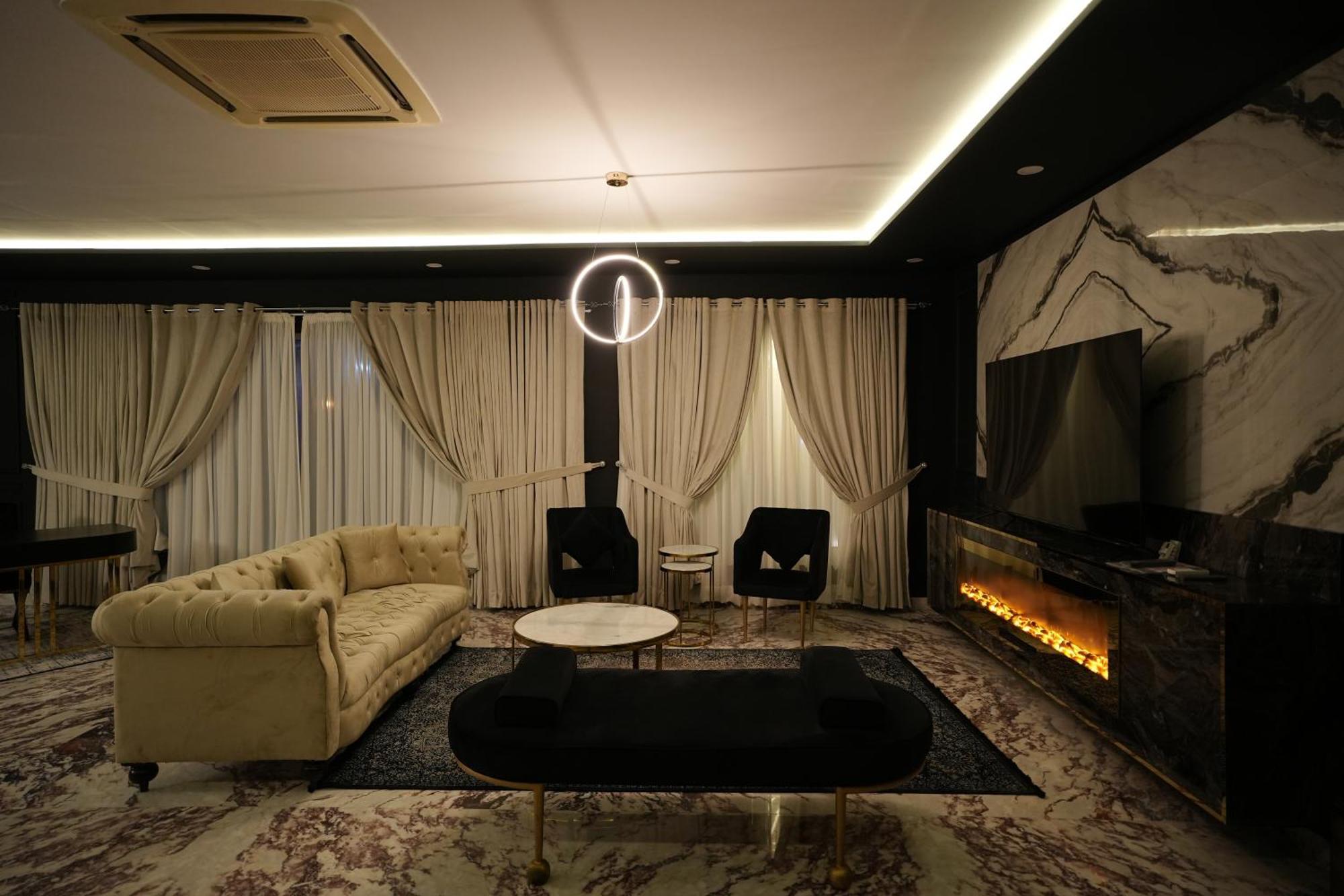 Villa Vista Islamabad Room photo
